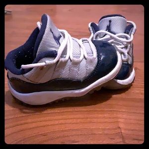 Jordan Georgetown retro 11